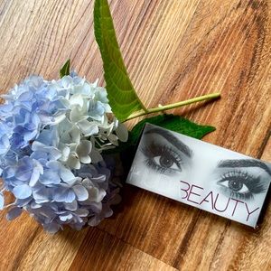 Huda Beauty False Lashes